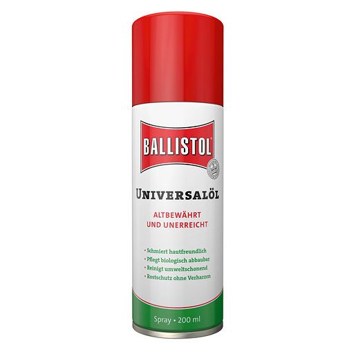 BALLISTOL Spray 200 ml