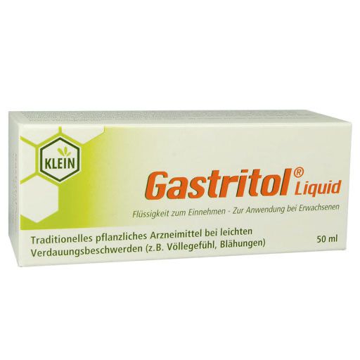 GASTRITOL Liquid Flüssigkeit zum Einnehmen* 50 ml