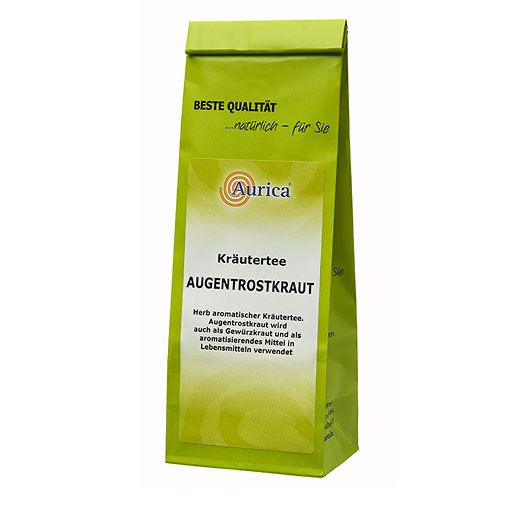 AUGENTROST TEE DAB 50 g PZN 02698559 Versandapotheke besamex.de