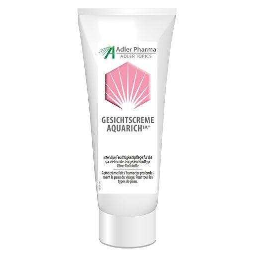 MINERALSTOFF Gesichtscreme 50 ml