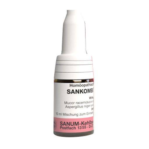 SANKOMBI D 5 Tropfen* 10 ml