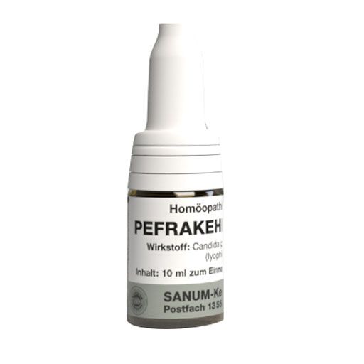 PEFRAKEHL D 5 Tropfen* 10 ml