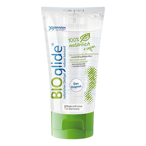 BIOGLIDE Gel 40 ml