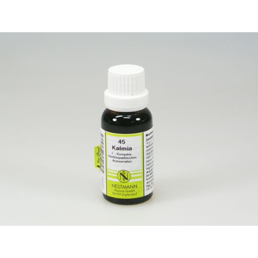 KALMIA F Komplex Nr.45 Dilution* 20 ml