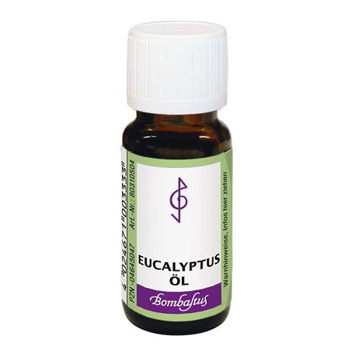 EUCALYPTUS ÖL 10 ml