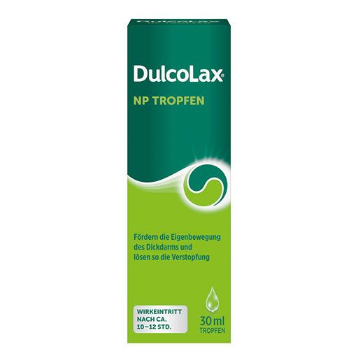 DULCOLAX NP Tropfen* 30 ml