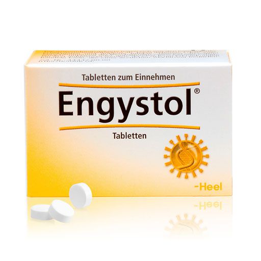 ENGYSTOL Tabletten* 50 St