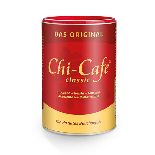 CHI-CAFE Pulver 400 g