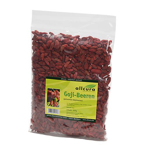 GOJI BEEREN