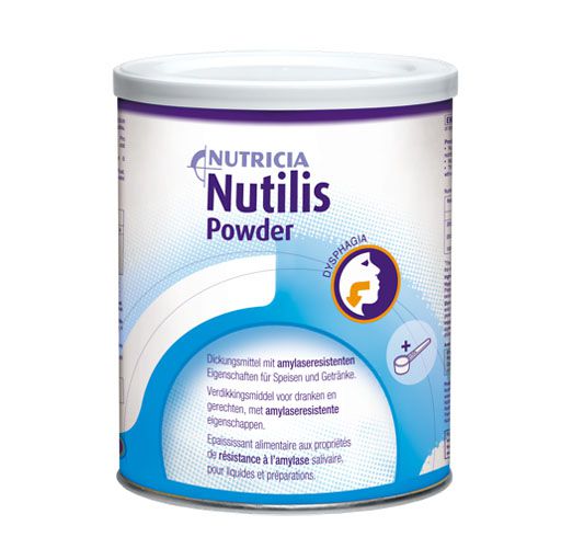 NUTILIS Powder Dickungspulver