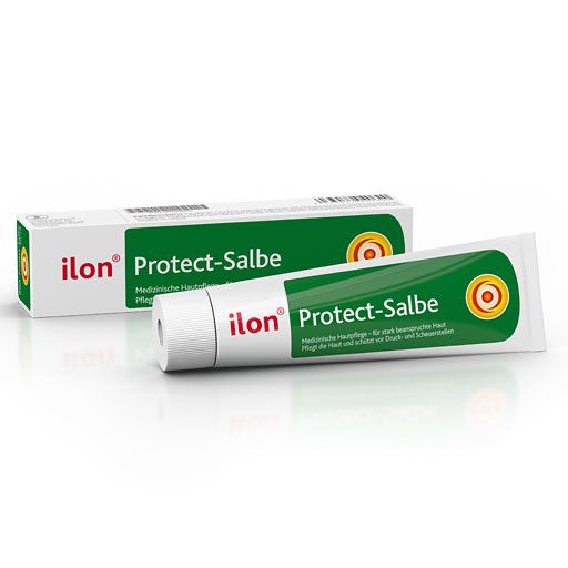 ILON Protect Salbe 100 ml