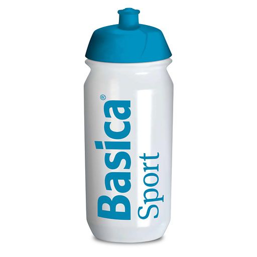 BASICA Sport Trinkflasche 1x0,5 l