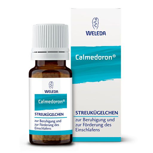 CALMEDORON Streukügelchen* 10 g