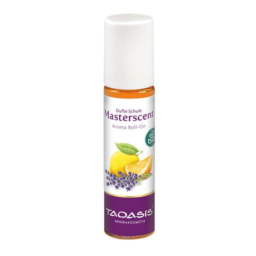 DUFTE SCHULE Aroma Roll-on 10 ml