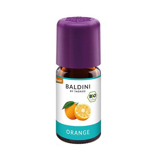 BALDINI BioAroma Orange Bio/demeter Öl 5 ml