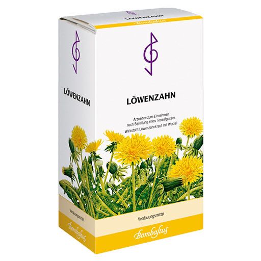 LÖWENZAHN TEE* 140 g