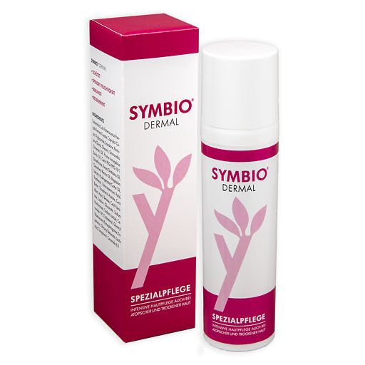 SYMBIO DERMAL Emulsion 75 ml