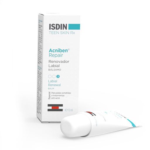 ISDIN Acniben Repair Lippenbalsam