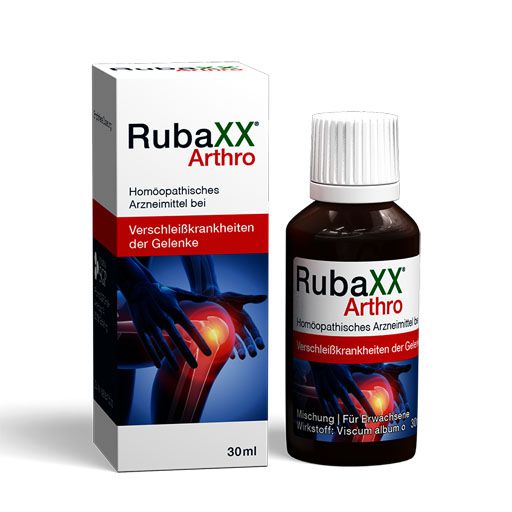 RUBAXX Arthro Mischung* 30 ml