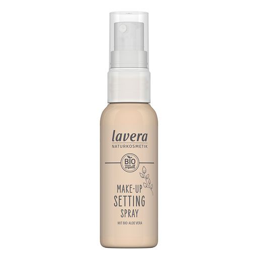 LAVERA Make-up Setting Spray 50 ml