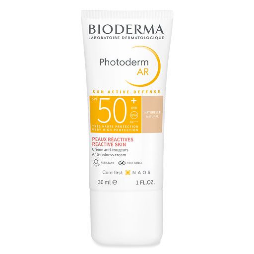 BIODERMA Photoderm AR Creme SPF 50+ 30 ml