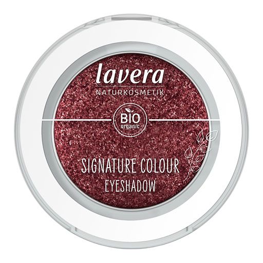 LAVERA Signature Colour Eyeshadow pink moon 09 2 g