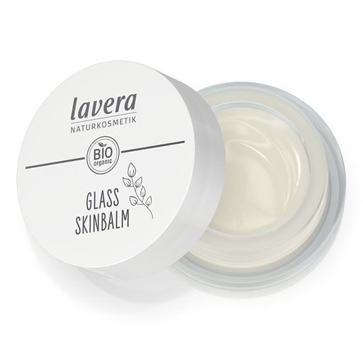 LAVERA Glass Skinbalm 4 g