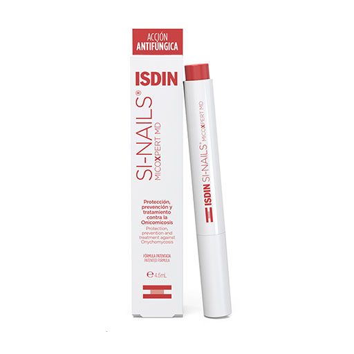 ISDIN Si-Nails MICOXPERT MD Stift 4,5 ml