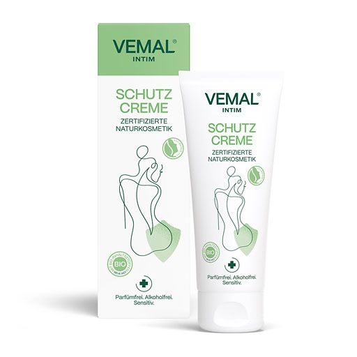 VEMAL Intim Schutzcreme 75 ml