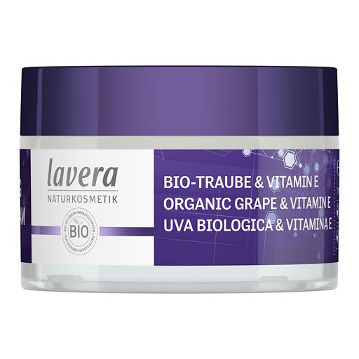 LAVERA Re-Energizing Sleeping Cream 50 ml
