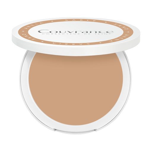AVENE Couvrance Kompakt Creme-Make-up sand 1.2 8,5 g