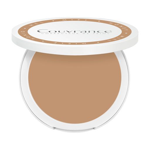AVENE Couvrance Kompakt Creme-Make-up honig 1.3 8,5 g