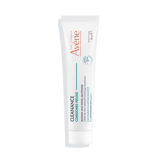 AVENE Cleanance Comedomed Peeling Anti-Pickel Pfl. 40 ml