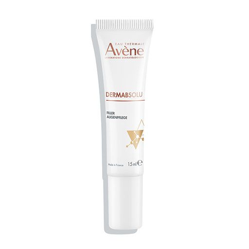 AVENE DermAbsolu Filler Augenpflege 15 ml