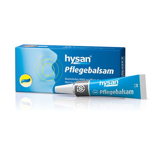 HYSAN Pflegebalsam 5 g