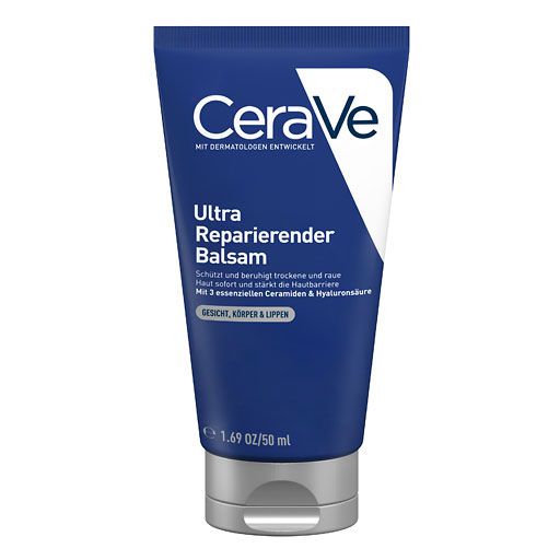 CERAVE ultra reparierender Balsam 50 ml