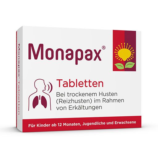 MONAPAX Tabletten* 100 St