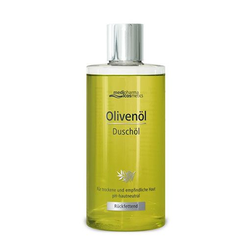 OLIVENÖL DUSCHÖL 300 ml