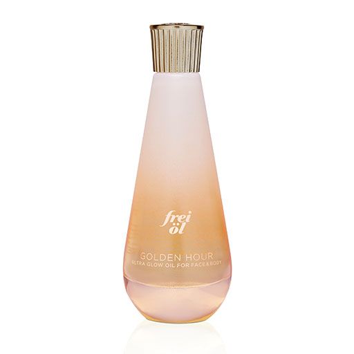 FREI ÖL ULTRA GLOW Golden Hour Öl 100 ml