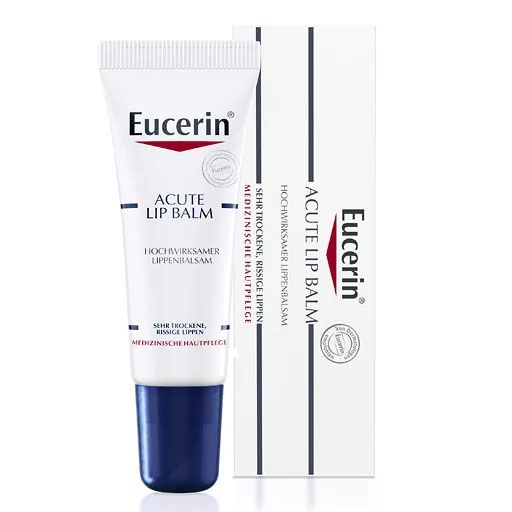 EUCERIN TH Acute Lip Balm 10 ml